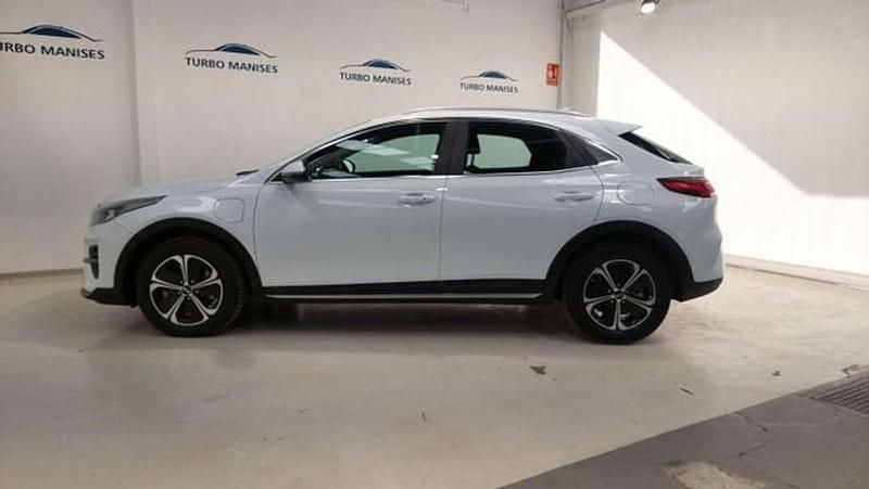 Usado Kia XCeed 143 CV (105 kW) 2021 Blanco SUV