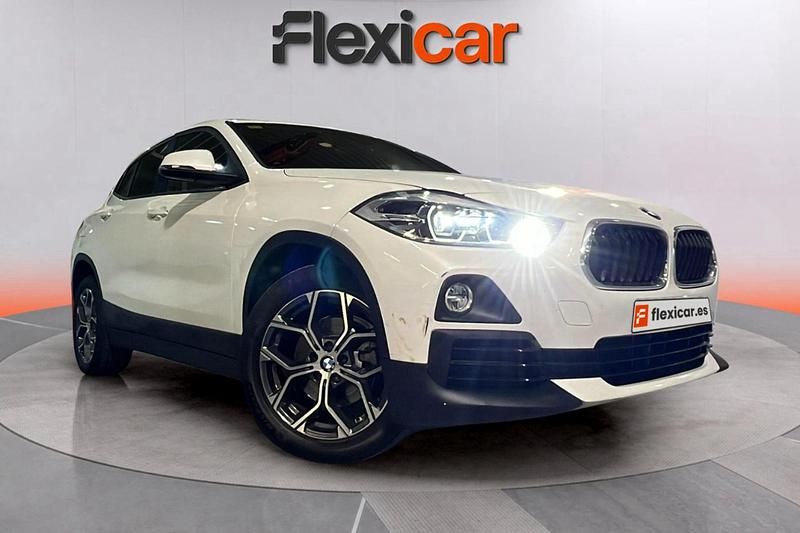 Blanco Usado 2020 BMW X2 SUV | 20.490 € (Super precio) - Imagen 1/4