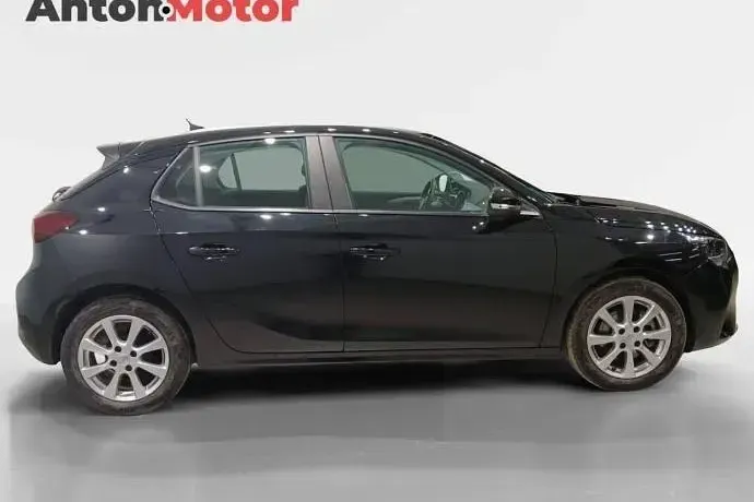 Usado Opel Corsa Edition 100 CV (73 kW) 2023 Utilitario