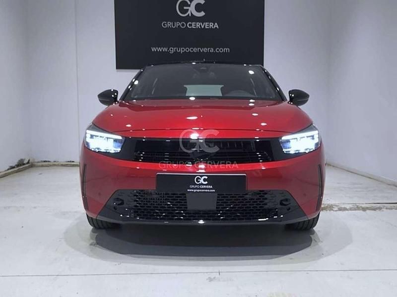 Usado Opel Corsa S 101 CV (74 kW) 2025 Rojo Utilitario