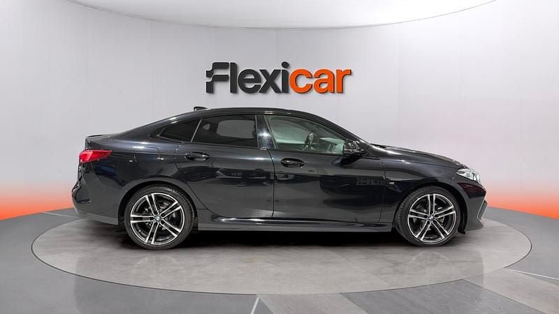 Używany BMW 216 116 KM (85 kW) 2023 Czarny Coupe