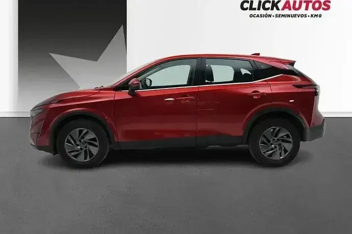 Usado Nissan Qashqai Acenta 140 CV (102 kW) 2025 SUV