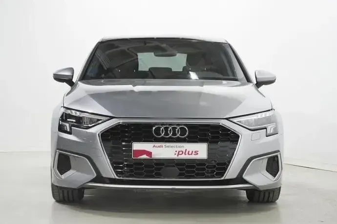 Usado Audi A3 e-tron Advanced Plus 204 CV (150 kW) 2023 Utilitario