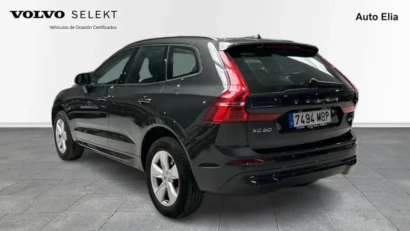 Usado 2022 Volvo XC60 SUV | 34.800 € (Buen precio) - Imagen 1/4