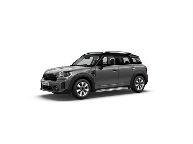 Usado 2021 Mini Cooper Countryman SUV | 23.900 € (Precio justo) - Imagen 1/2