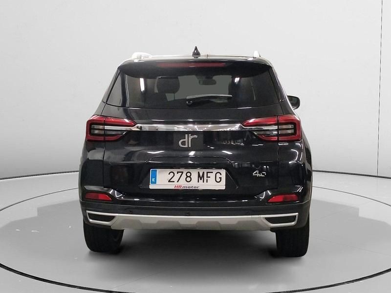 Usado DR DR 4.0 116 CV (85 kW) 2023 SUV
