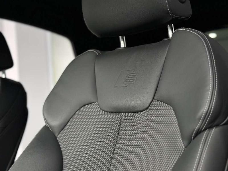 Usado Audi Q5 Sportback S-Line 204 CV (150 kW) 2022 Gris SUV