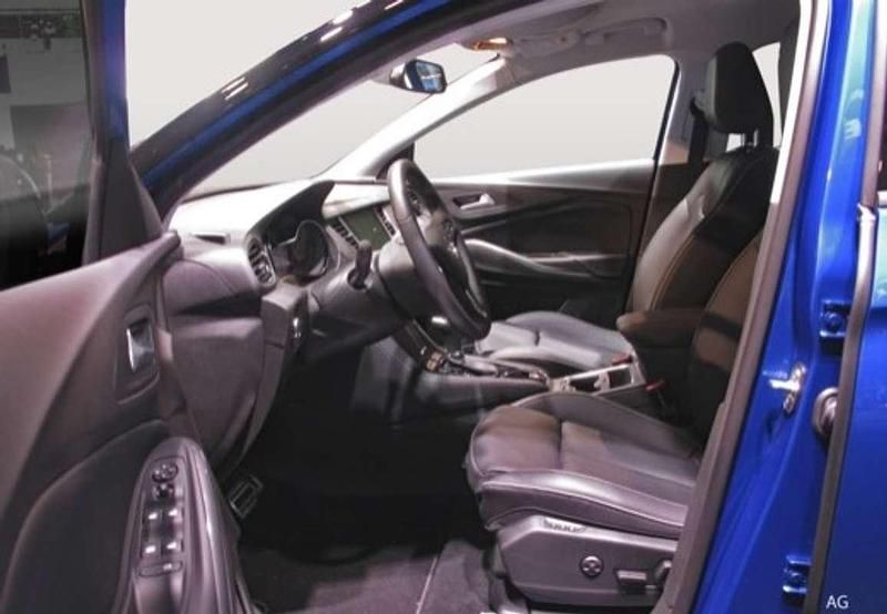 Usado Opel Grandland X S 131 CV (96 kW) 2019 Blanco SUV