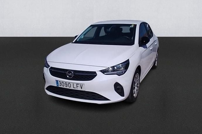 Usado 2020 Opel Corsa Edition | 12.400 € (Precio justo) - Imagen 1/4