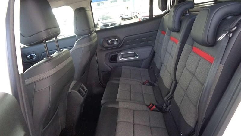 Usado Citroën C5 Aircross Feel 131 CV (96 kW) 2019 SUV