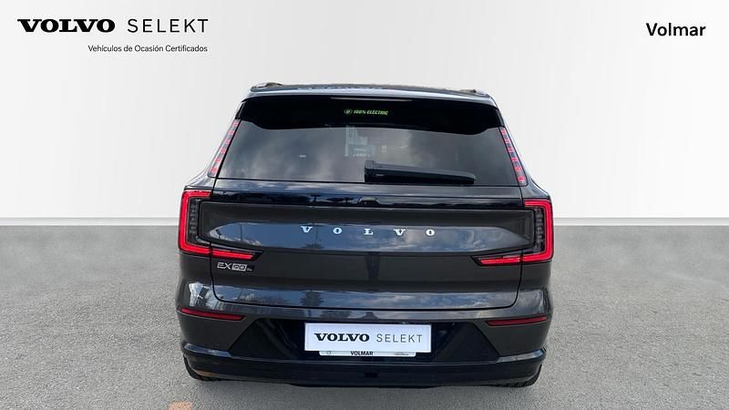 Nuevo Volvo EX90 Ultra 300 kW (408 CV) 2025 Otro SUV