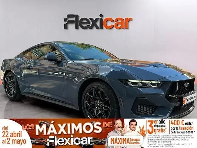 Usado Ford Mustang GT 450 CV (330 kW) 2024