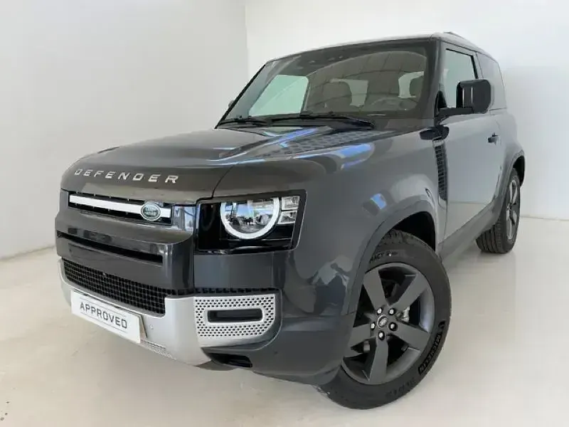 Usado Land Rover Defender S 249 CV (183 kW) 2025 SUV