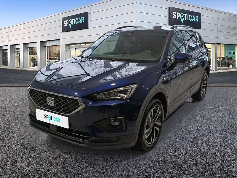 Usado Seat Tarraco Style 150 CV (110 kW) 2022 SUV
