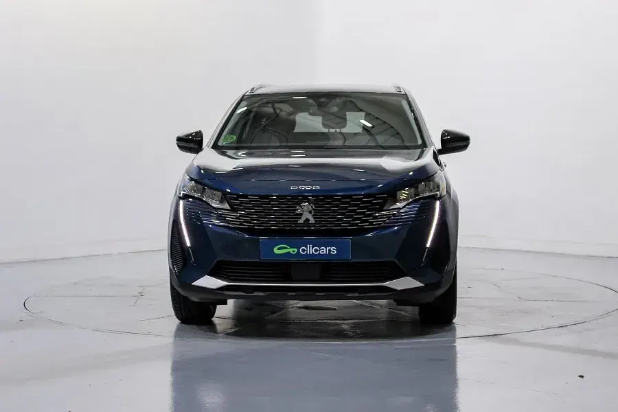 Usado Peugeot 5008 Allure 130 CV (95 kW) 2023 SUV