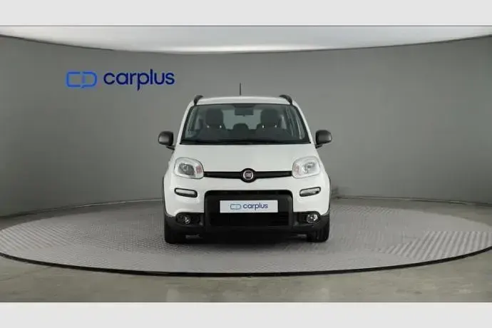 Usado Fiat Panda 70 CV (51 kW) 2021 Utilitario