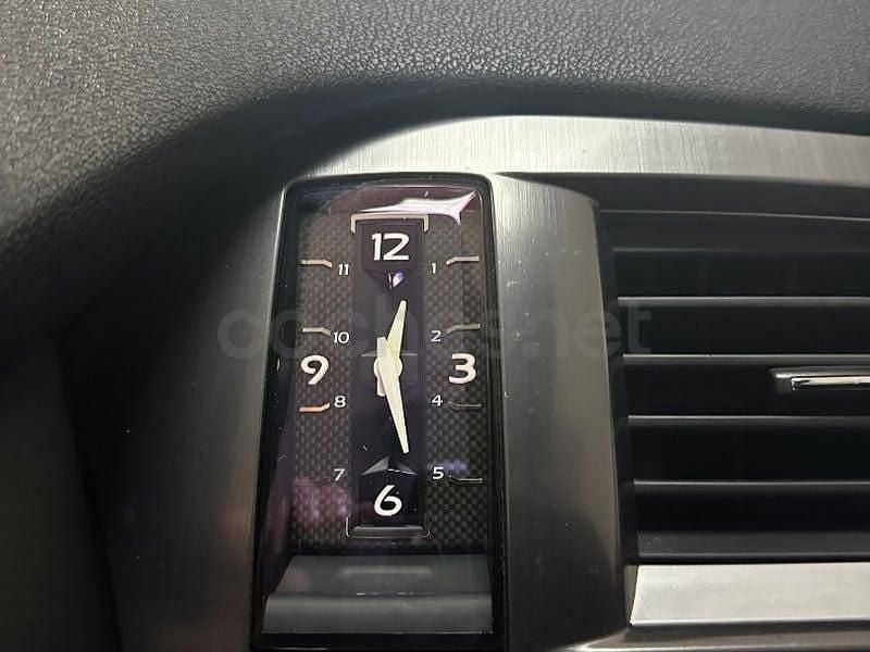 Usado Citroën DS5 Style 163 CV (119 kW) 2013 Gris / plata Utilitario