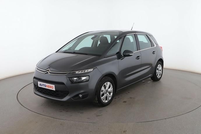 Usado 2016 Citroën C4 Picasso Live Monovolumen | 10.499 € (Precio justo) - Imagen 1/3