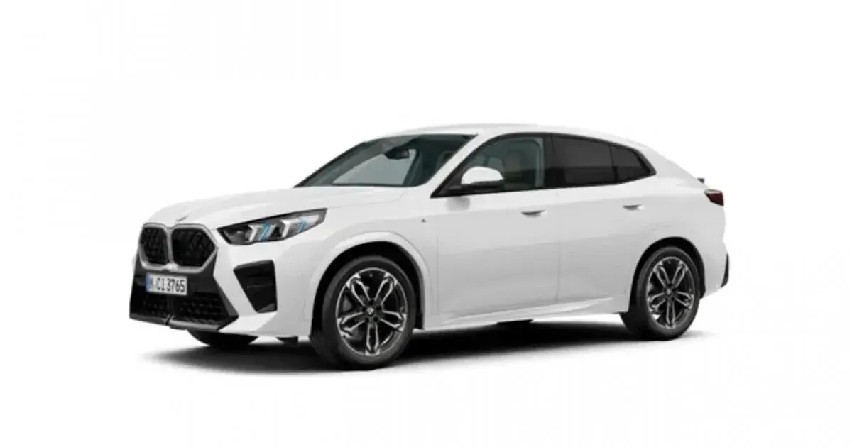 Usado BMW X2 163 CV (119 kW) 2025 SUV