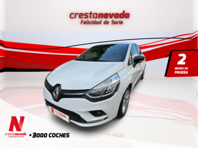 Usado 2019 Renault Clio IV LIMITED | 11.205 € (Precio justo) - Imagen 1/4