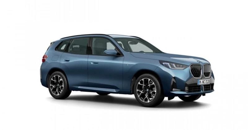 Usado BMW X3 197 CV (144 kW) 2024 SUV