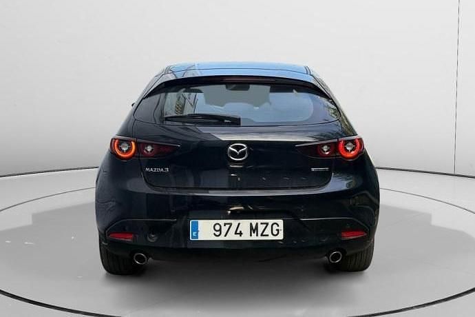 Usado Mazda 3 Prime-Line 140 CV (102 kW) 2025