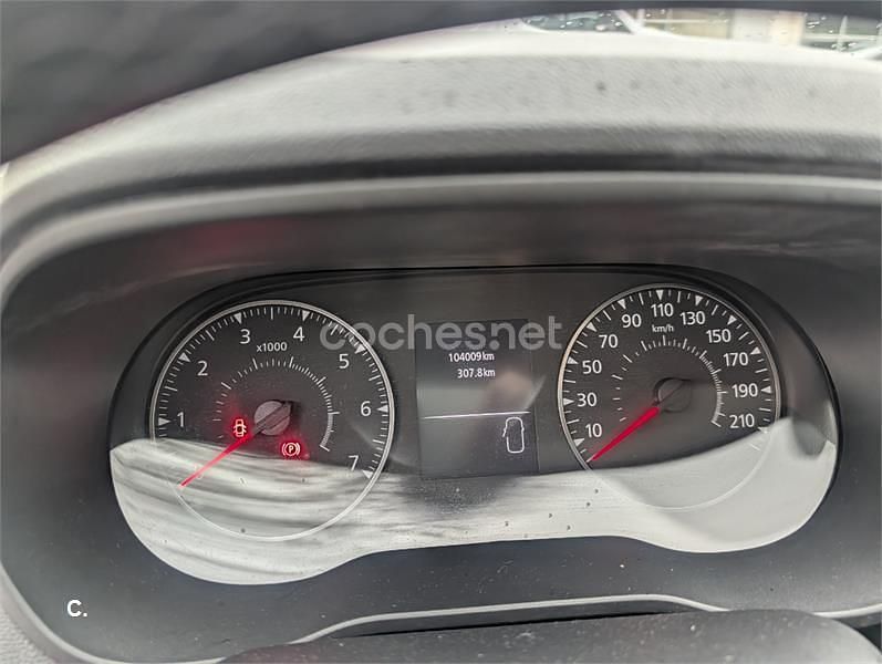 Usado Dacia Duster Prestige 100 CV (73 kW) 2022 Naranja SUV