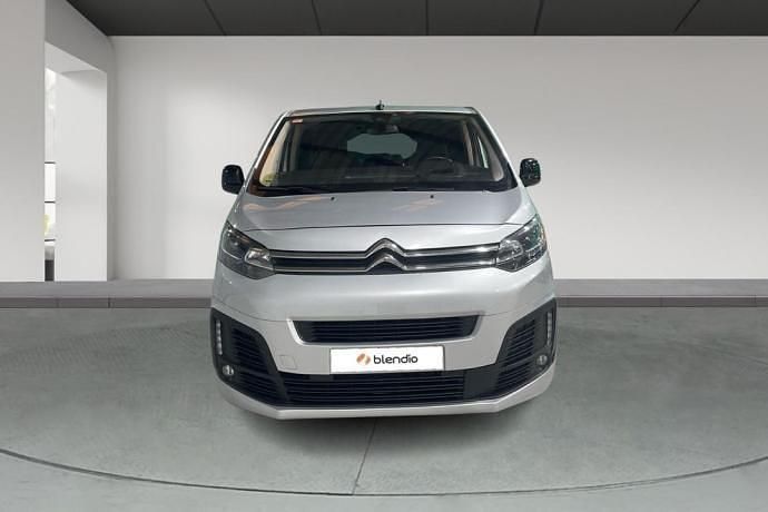 Usado Citroën Spacetourer Business Class 177 CV (130 kW) 2018 Monovolumen