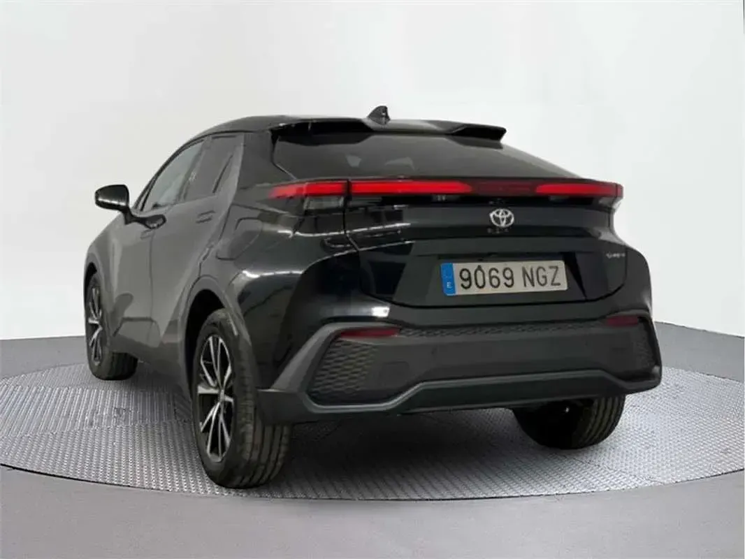 Usado Toyota C-HR Advance 223 CV (164 kW) 2025 SUV
