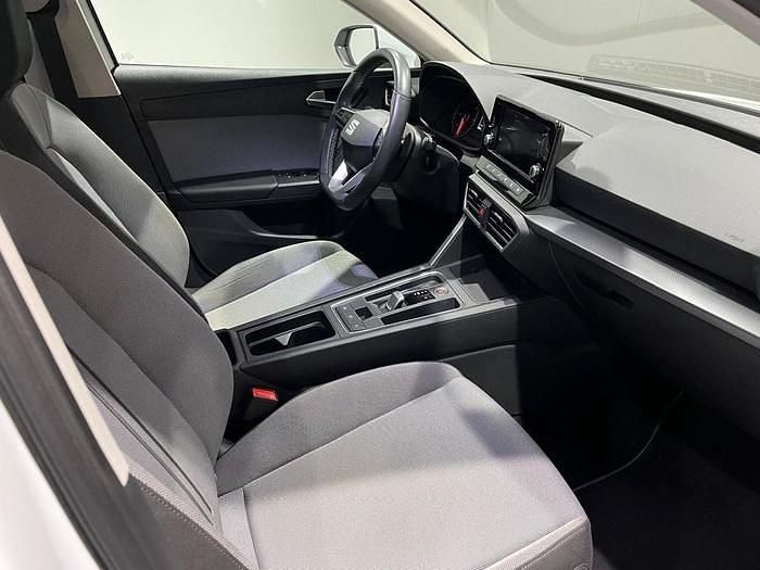 Usado Seat Leon Style 150 CV (110 kW) 2024 Blanco