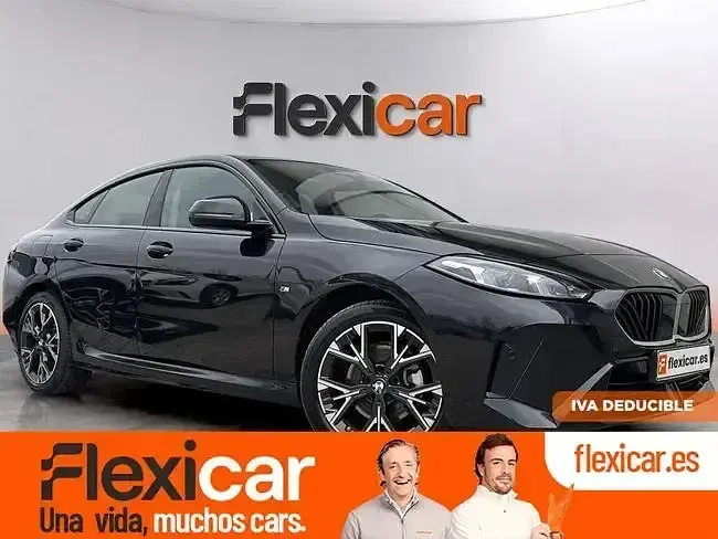 Usado BMW 218 150 CV (110 kW) 2025 Coupe