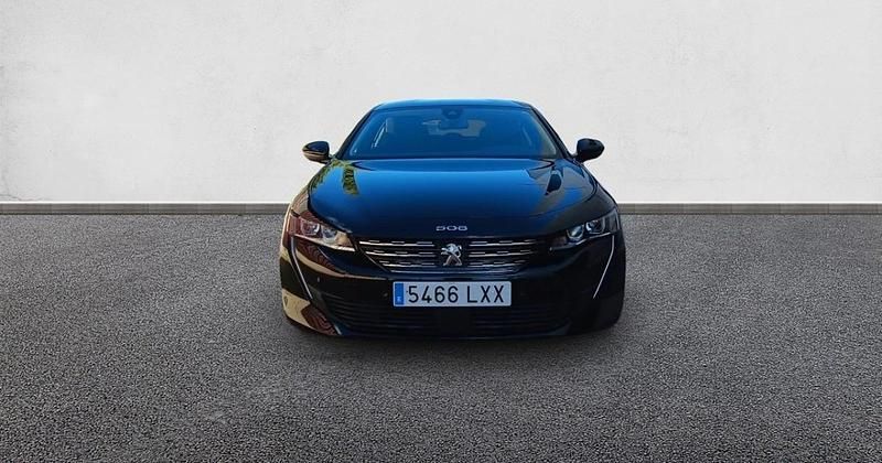 Usado Peugeot 508 Active 130 CV (95 kW) 2022
