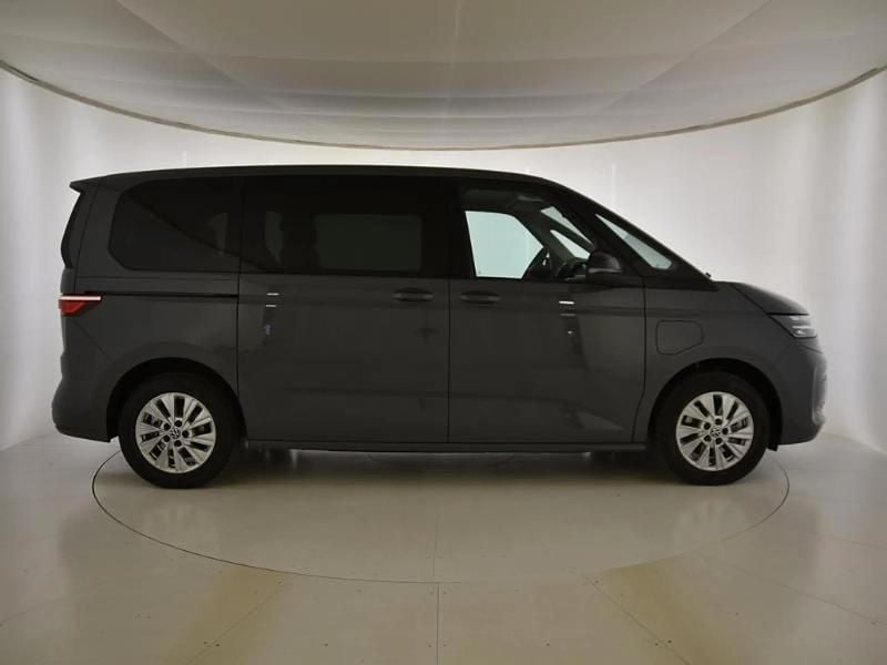 Nuevo VW Multivan 299 CV (219 kW) 2025 Gris/plata Monovolumen
