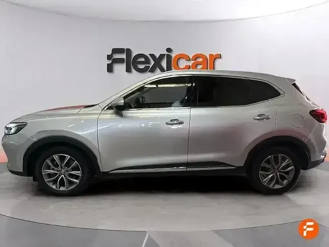 Usado MG HS Comfort 162 CV (119 kW) 2024 Gris SUV