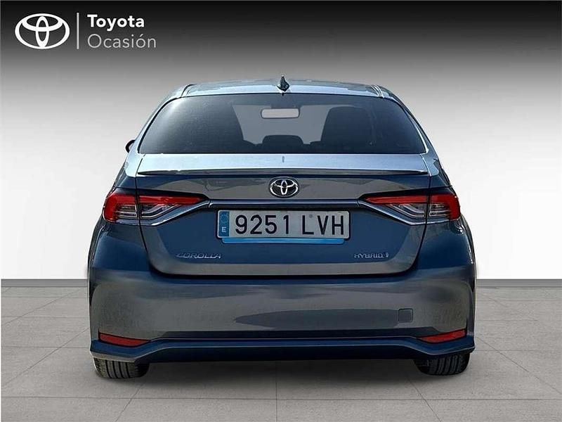 Usado Toyota Corolla Active 122 CV (89 kW) 2021 Berlina