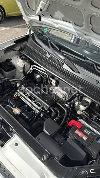 Usado Kia Soul 124 CV (91 kW) 2010 Blanco SUV
