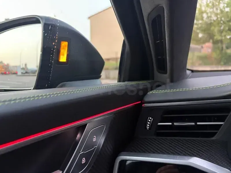 Usado Audi RS6 Performance 630 CV (463 kW) 2024 Negro Familiar