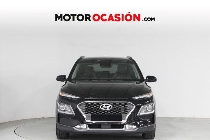 Usado Hyundai Kona 141 CV (103 kW) 2020 SUV