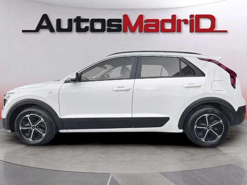 Usado Kia Niro 143 CV (105 kW) 2023 Blanco SUV