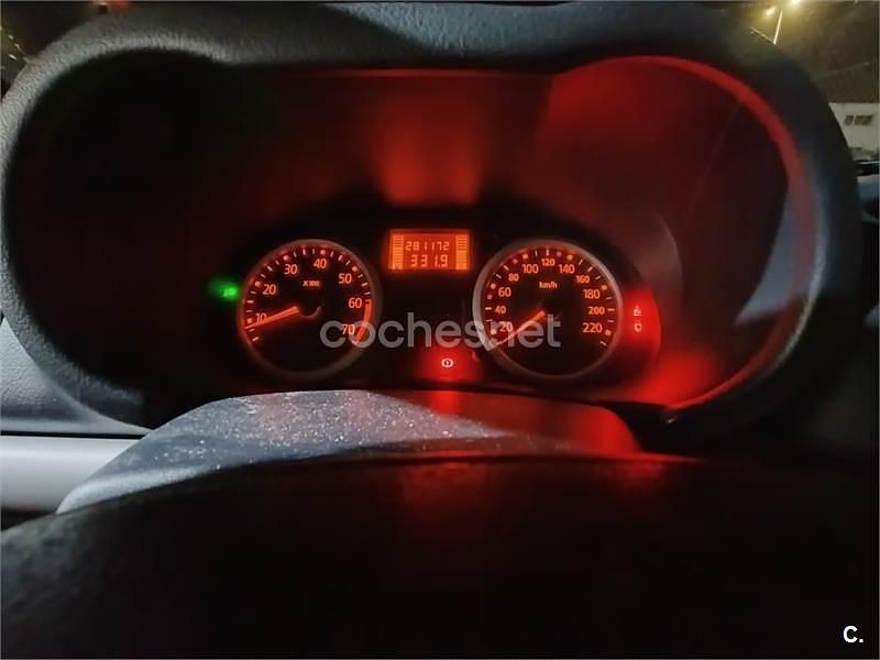 Negro Usado 2005 Renault Clio II Extreme Berlina | 999 € (Super precio) - Imagen 1/4