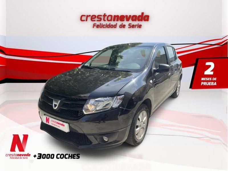 Usado 2017 Dacia Sandero Lauréate Utilitario | 7467 € (Buen precio) - Imagen 1/4