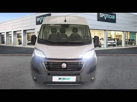 Usado Fiat E-Ducato 89 kW (122 CV) 2021 Berlina