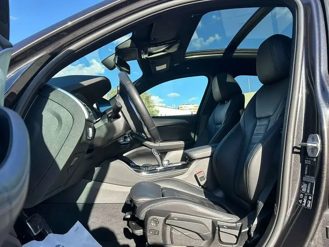 Usado BMW X4 xLine 190 CV (139 kW) 2021 SUV