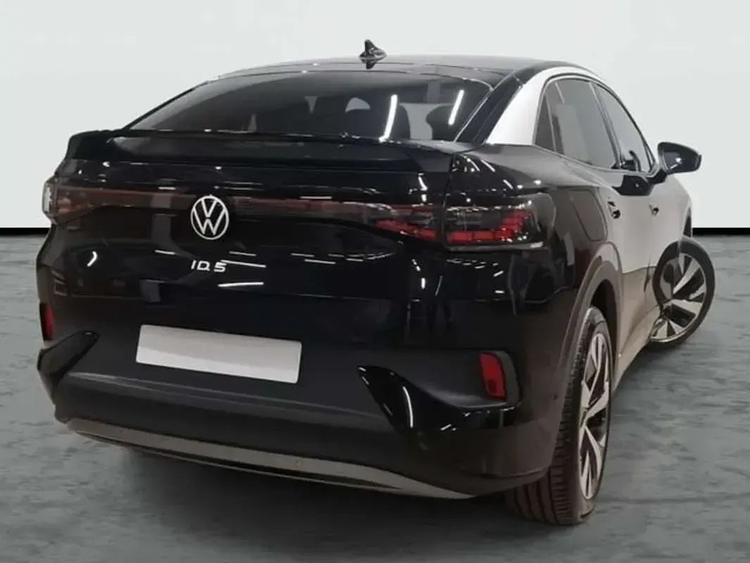 Usado VW ID.5 Pro 210 kW (286 CV) 2026 Negro SUV