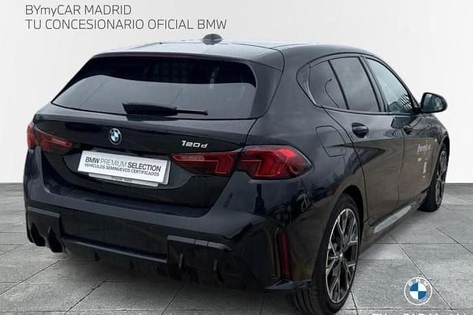 Usado BMW 120 Comfort Edition 163 CV (119 kW) 2025 Utilitario