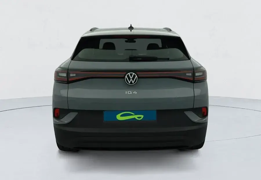 Usado VW ID.4 Pure 125 kW (170 CV) 2022 SUV