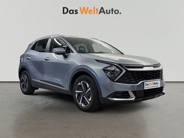 Otro Usado 2022 Kia Sportage SUV | 25.900 € (Precio justo) - Imagen 1/4