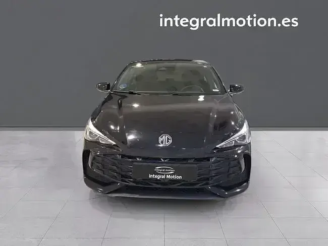 Usado MG MG3 Comfort 194 CV (142 kW) 2025 Otro Utilitario