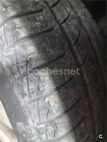 Negro Usado 2014 Fiat Punto Lounge Utilitario | 5595 € (Precio justo) - Imagen 1/4