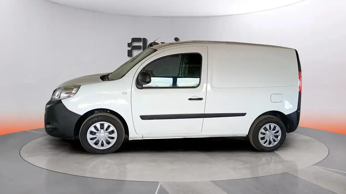 Usado Nissan NV250 95 CV (69 kW) 2020 Blanco Van